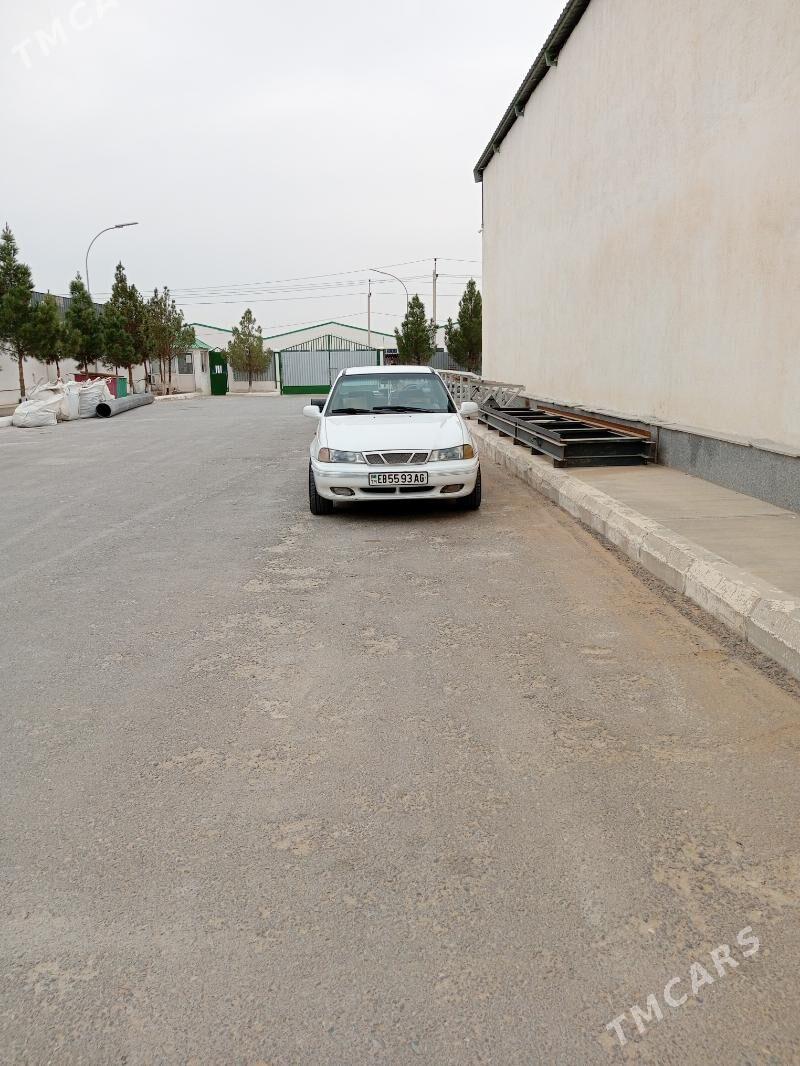 Daewoo Nexia 2007 - 80 000 TMT - Багир - img 4