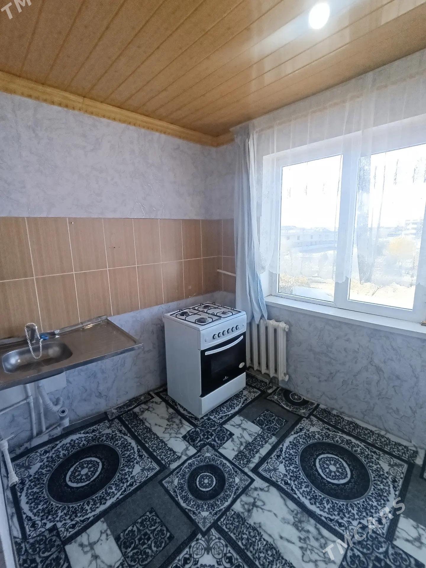 1 komnat - Туркменабат - img 4