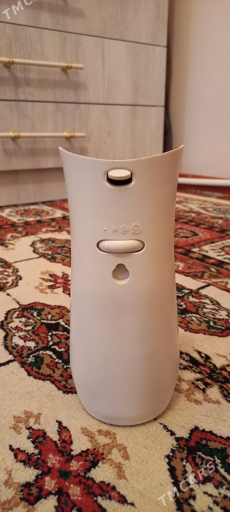 oswejitel AIR WIK - Ашхабад - img 2