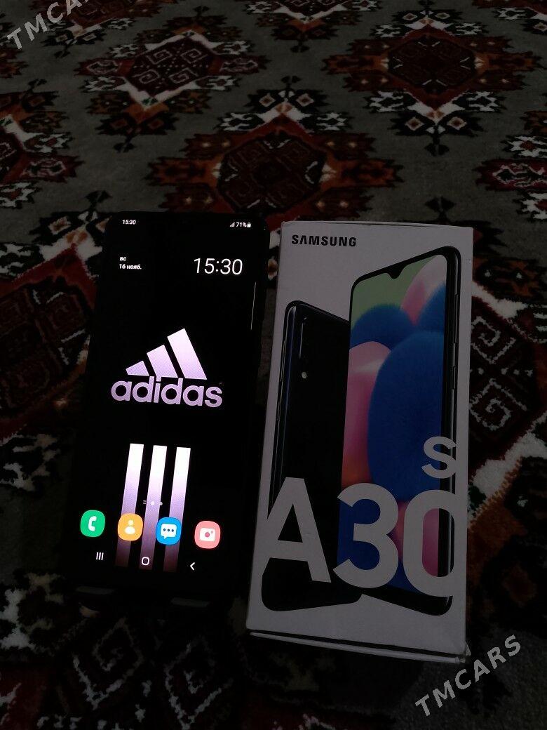 Samsung A30s - Ашхабад - img 3
