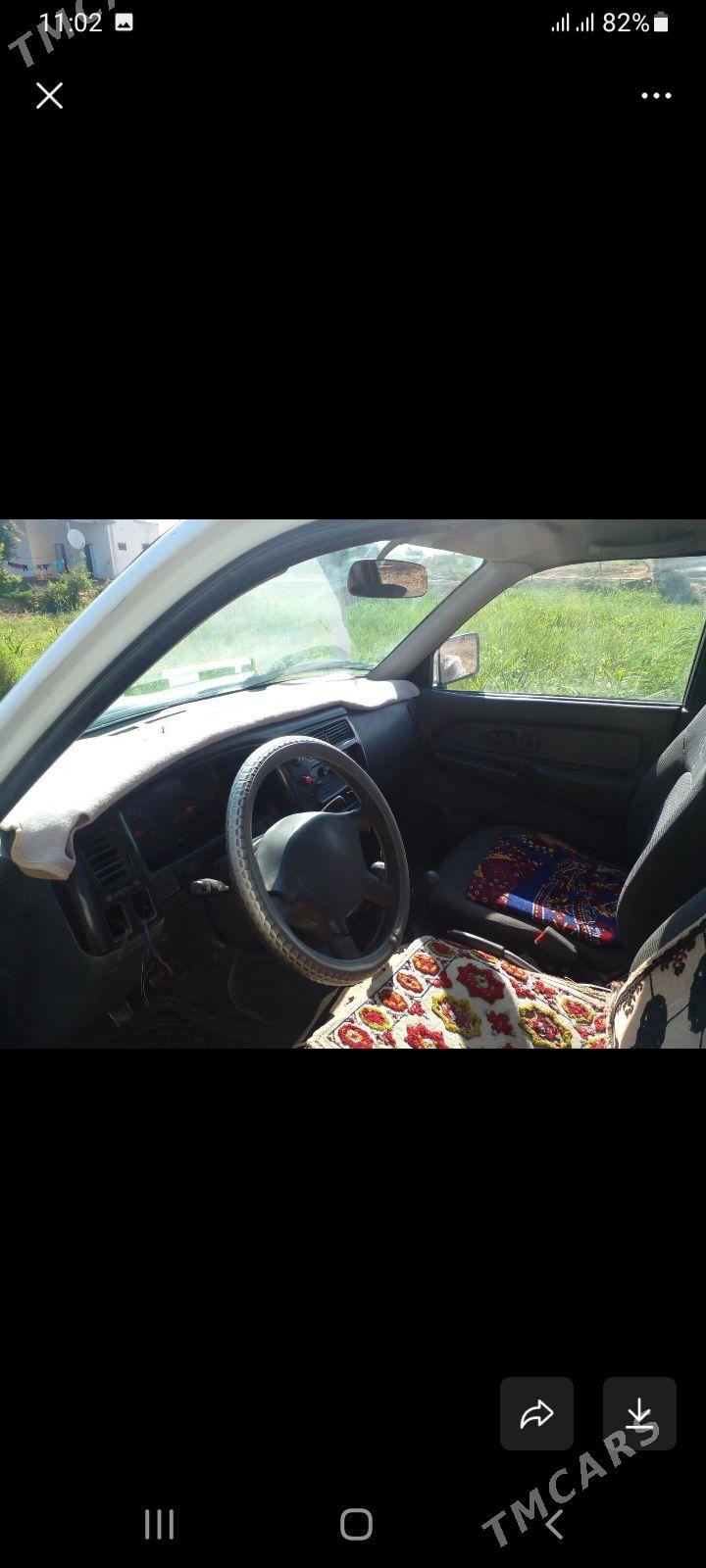 Mitsubishi L200 2005 - 80 000 TMT - Ёлётен - img 3