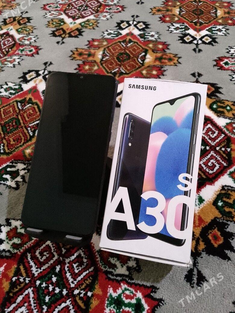 Samsung A30s - Ашхабад - img 2