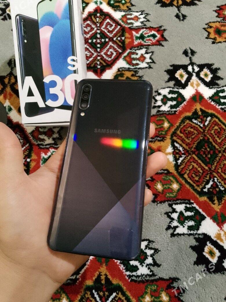Samsung A30s - Ашхабад - img 4