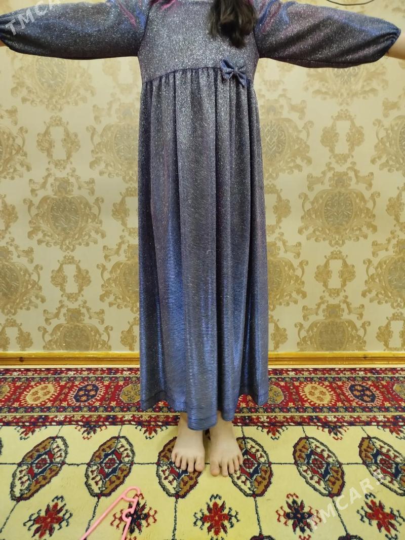 gyz kòŷnek - Aşgabat - img 3