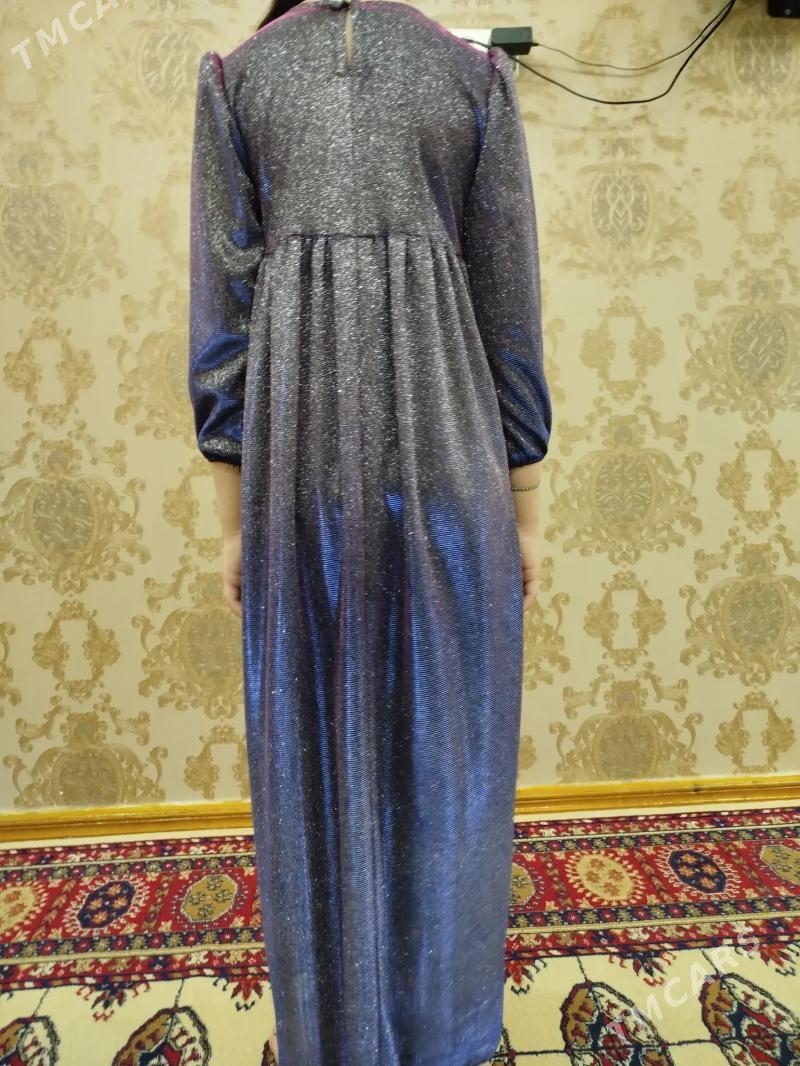 gyz kòŷnek - Aşgabat - img 2