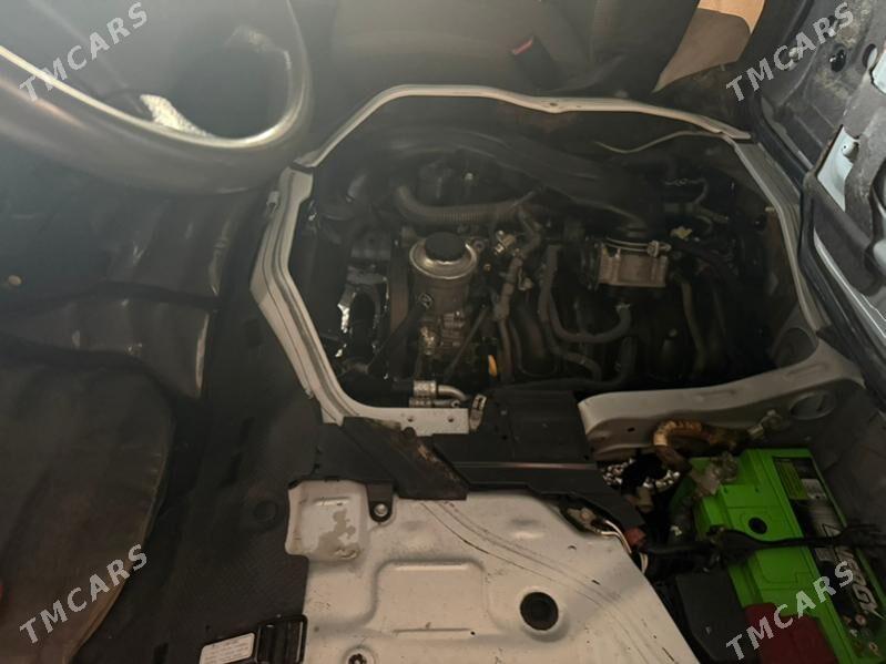 Toyota Hiace 2014 - 320 000 TMT - Mary - img 4