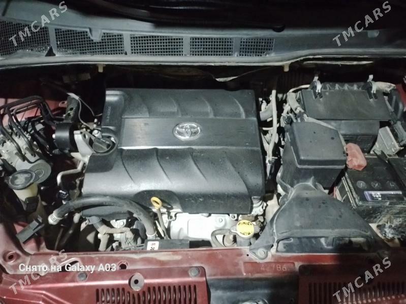 Toyota Sienna 2010 - 310 000 TMT - Görogly (Tagta) - img 7