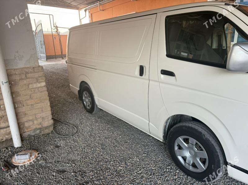 Toyota Hiace 2014 - 320 000 TMT - Mary - img 3