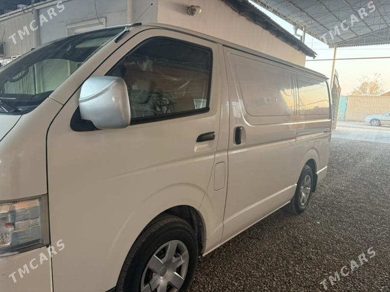 Toyota Hiace 2014 - 320 000 TMT - Mary - img 2