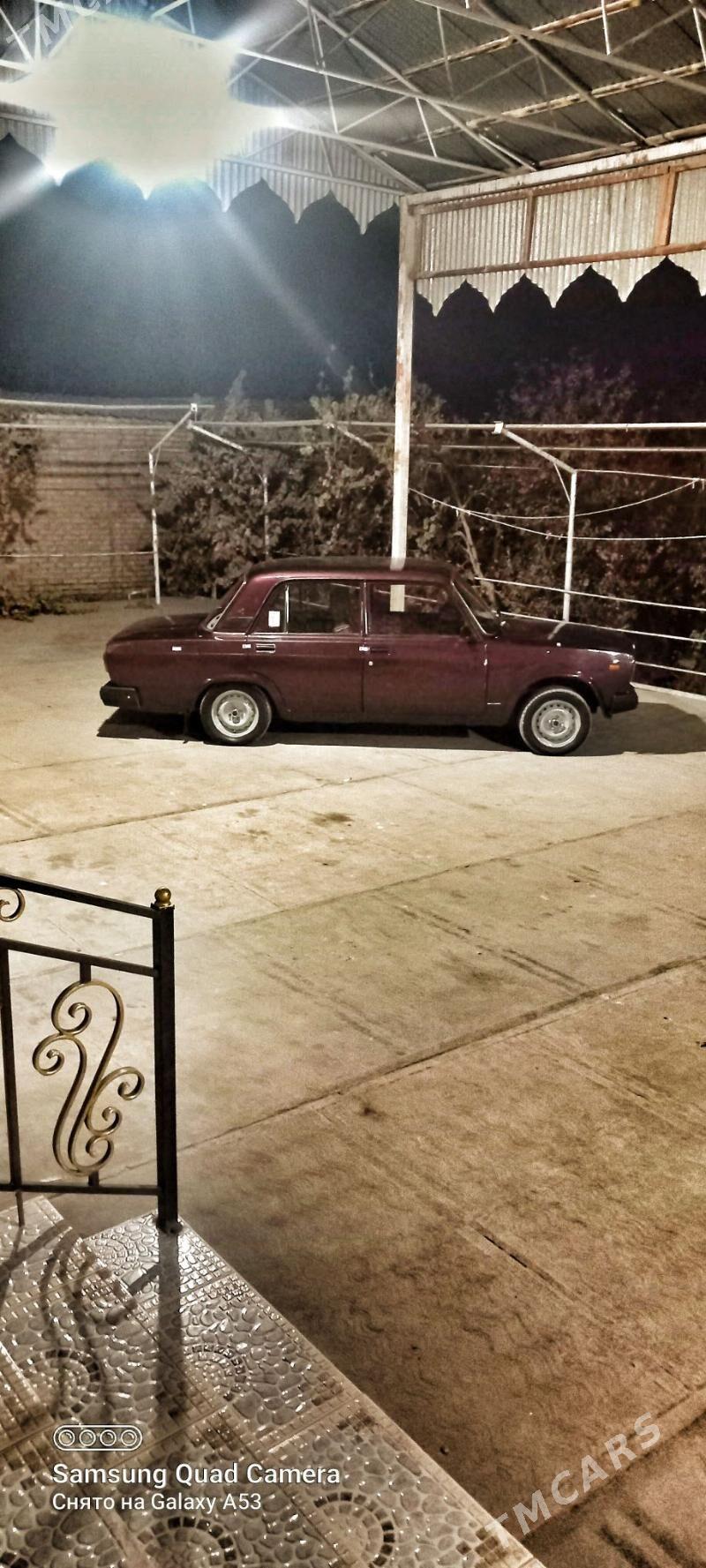 Lada 2107 2000 - 25 000 TMT - Байрамали - img 2