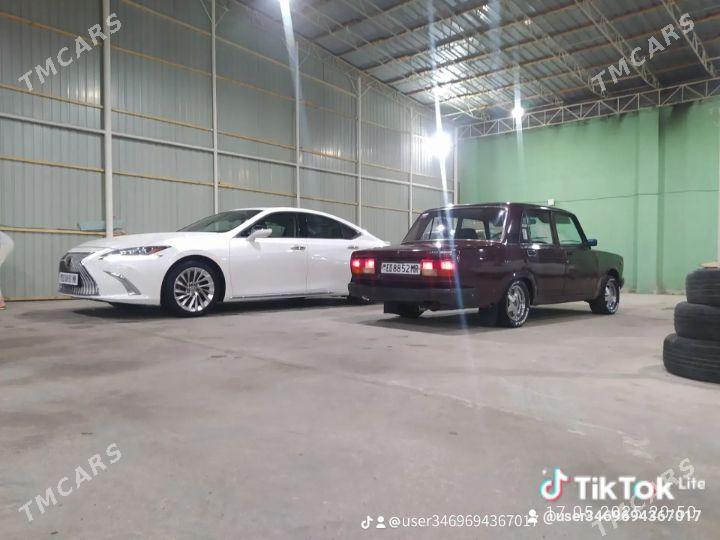 Lada 2107 2000 - 25 000 TMT - Байрамали - img 3