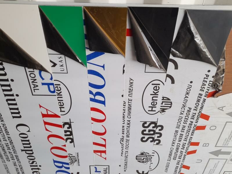 Alkapon  Alkabond - Aşgabat - img 4