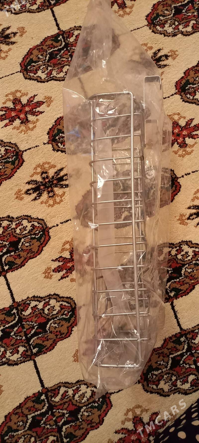 asgyçlar вешалки - Aşgabat - img 2