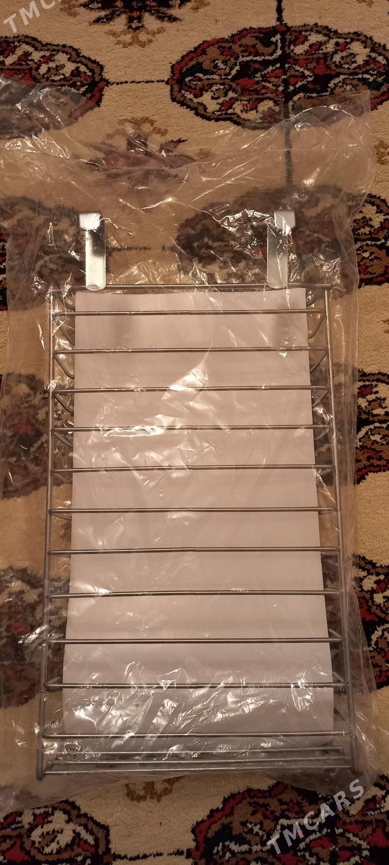 asgyçlar вешалки - Aşgabat - img 8