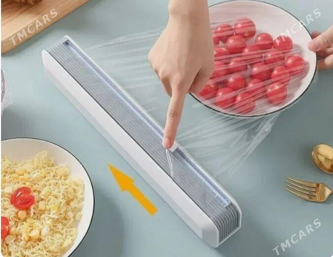 strec kesilyan aparat guty - Ашхабад - img 2