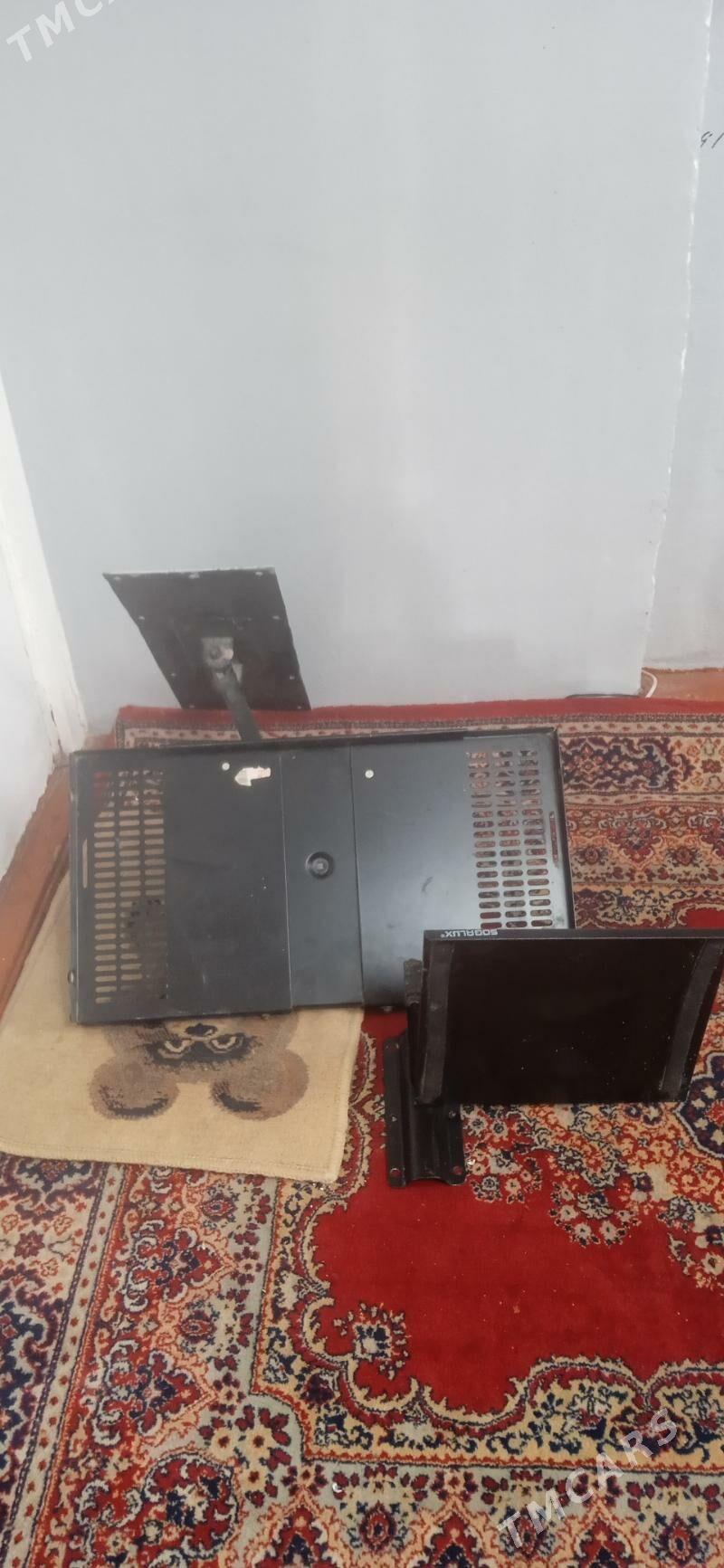 АМАТЛЫЖА. ПАСТАВКАЛАР - Мары - img 3