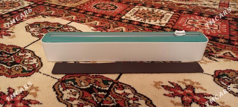 strec kesilyan aparat guty - Ашхабад - img 6