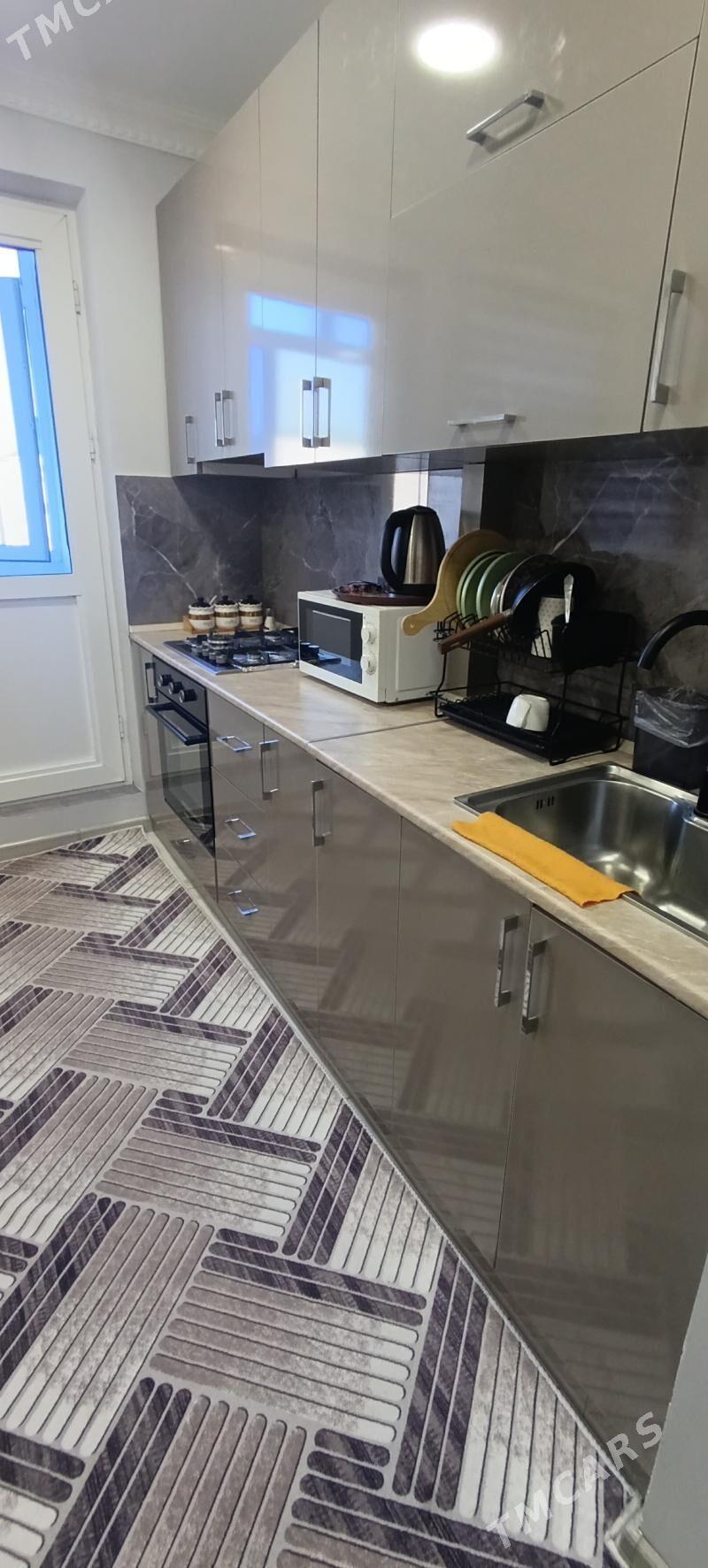 buzmeyin gres taze ahal - Büzmeýin GRES - img 2