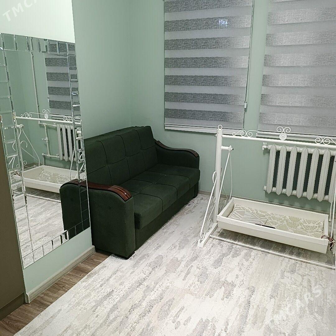 buzmeyin gres taze ahal - Büzmeýin GRES - img 8