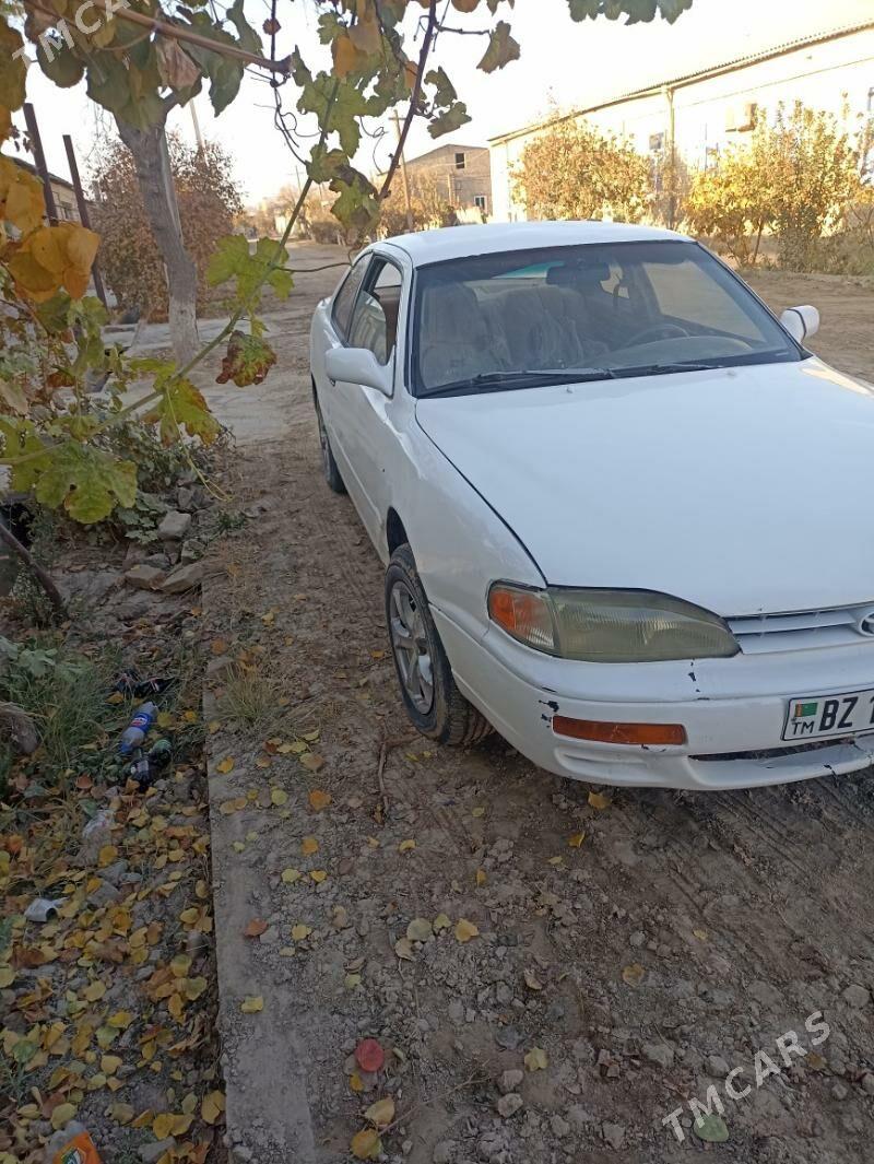 Toyota Camry 1995 - 40 000 TMT - Saýat - img 3