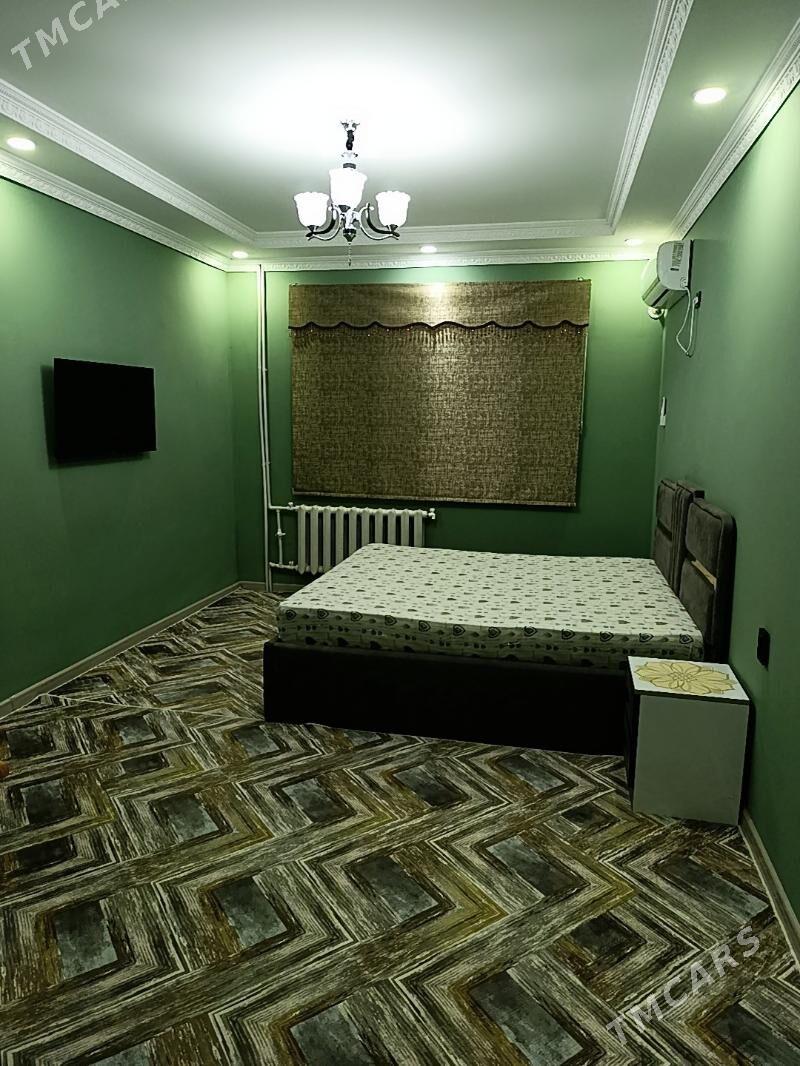 buzmeyin gres taze ahal - Büzmeýin GRES - img 9