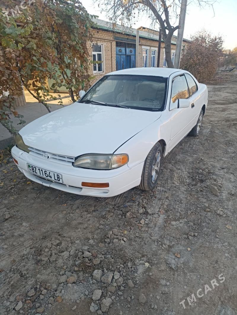 Toyota Camry 1995 - 40 000 TMT - Saýat - img 2