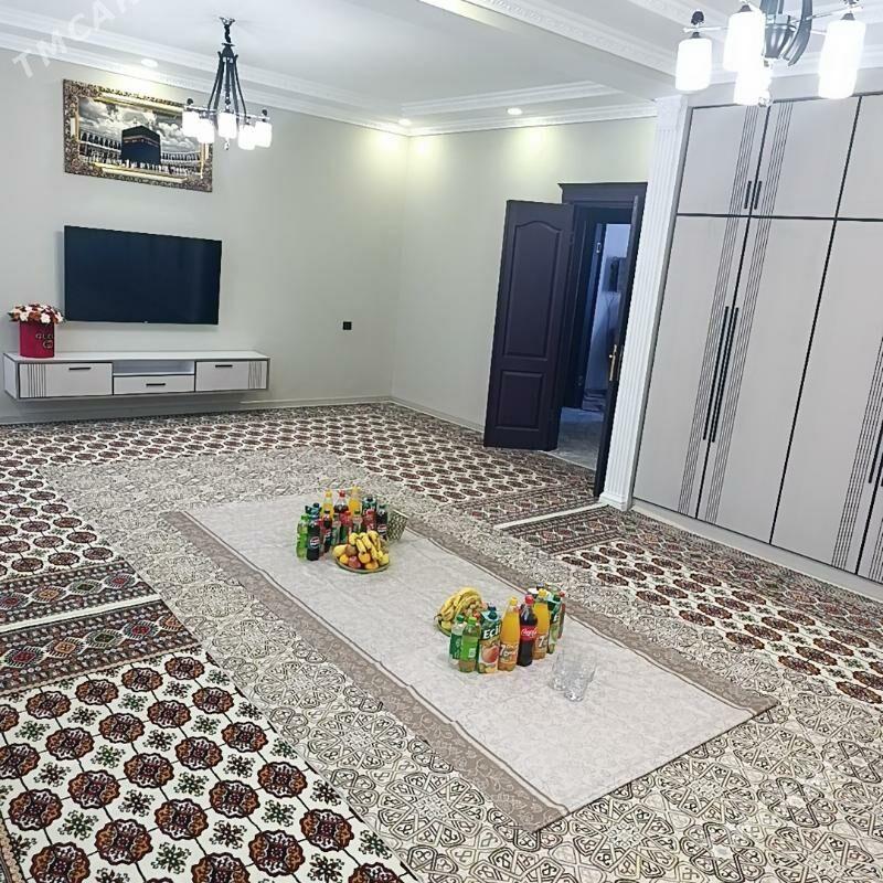 buzmeyin gres taze ahal - Büzmeýin GRES - img 4