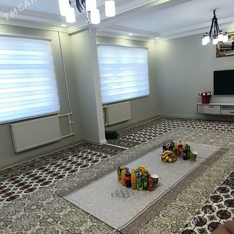 buzmeyin gres taze ahal - Büzmeýin GRES - img 3