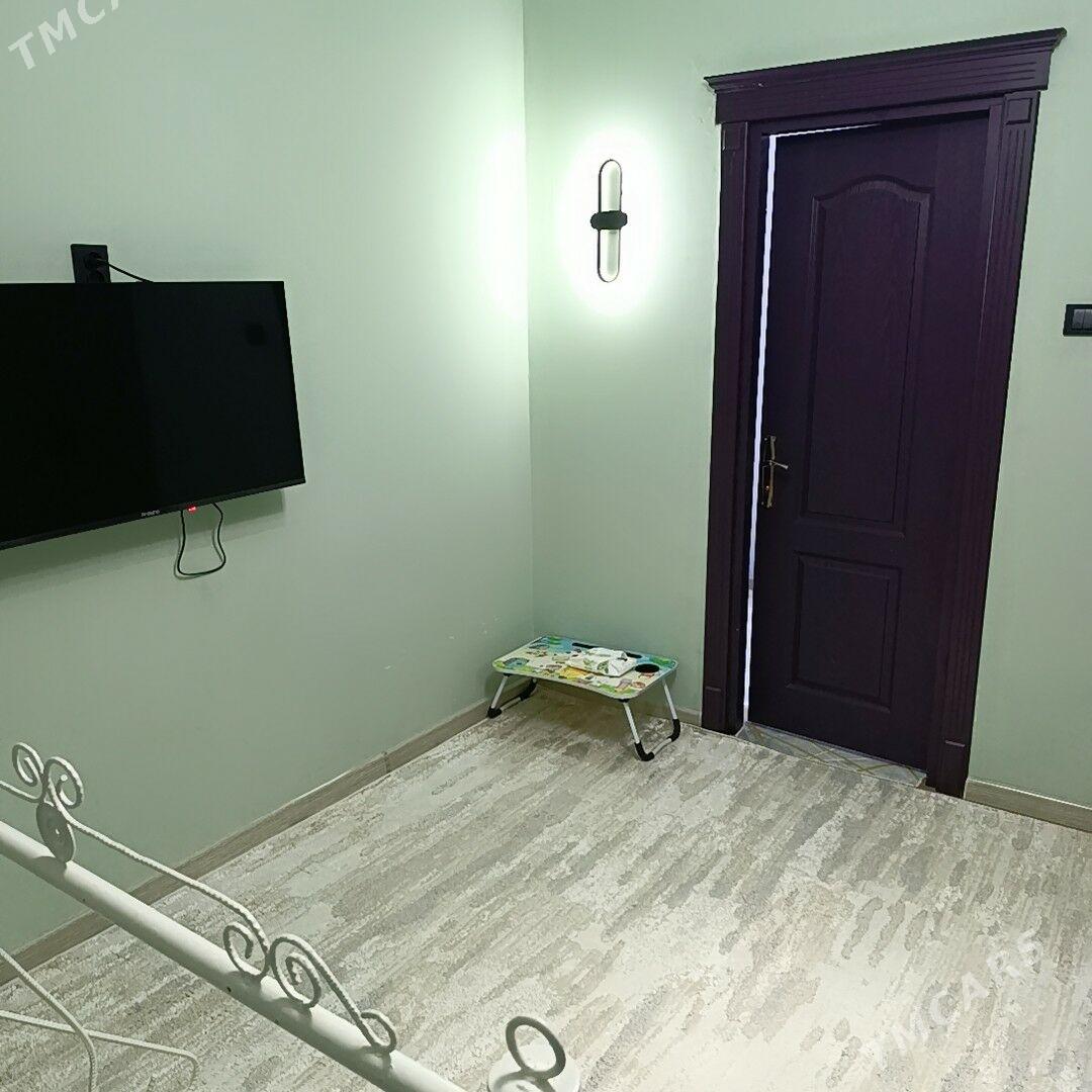 buzmeyin gres taze ahal - Büzmeýin GRES - img 10