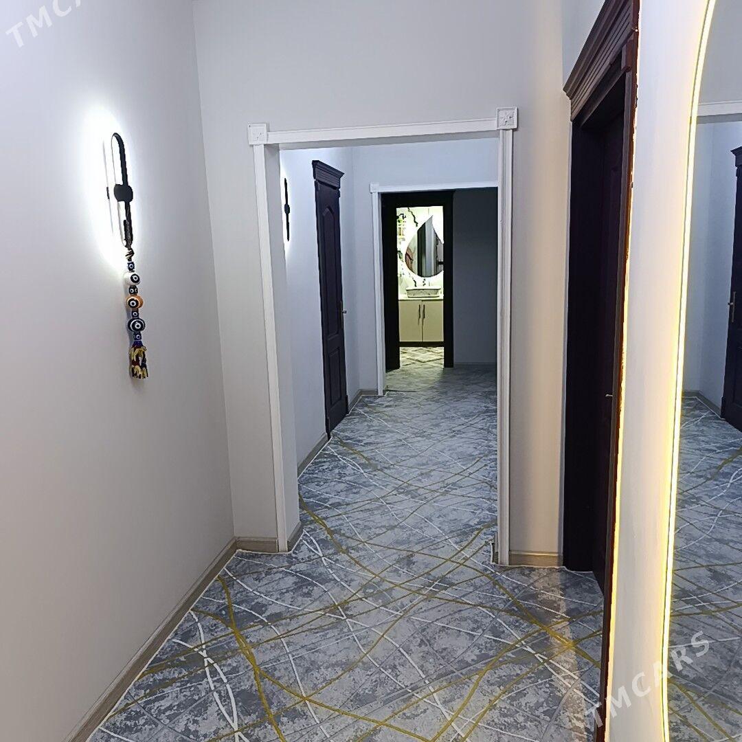 buzmeyin gres taze ahal - Büzmeýin GRES - img 5