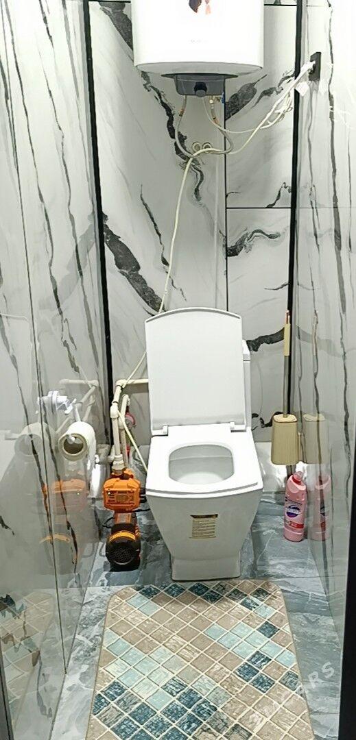 buzmeyin gres taze ahal - Büzmeýin GRES - img 6