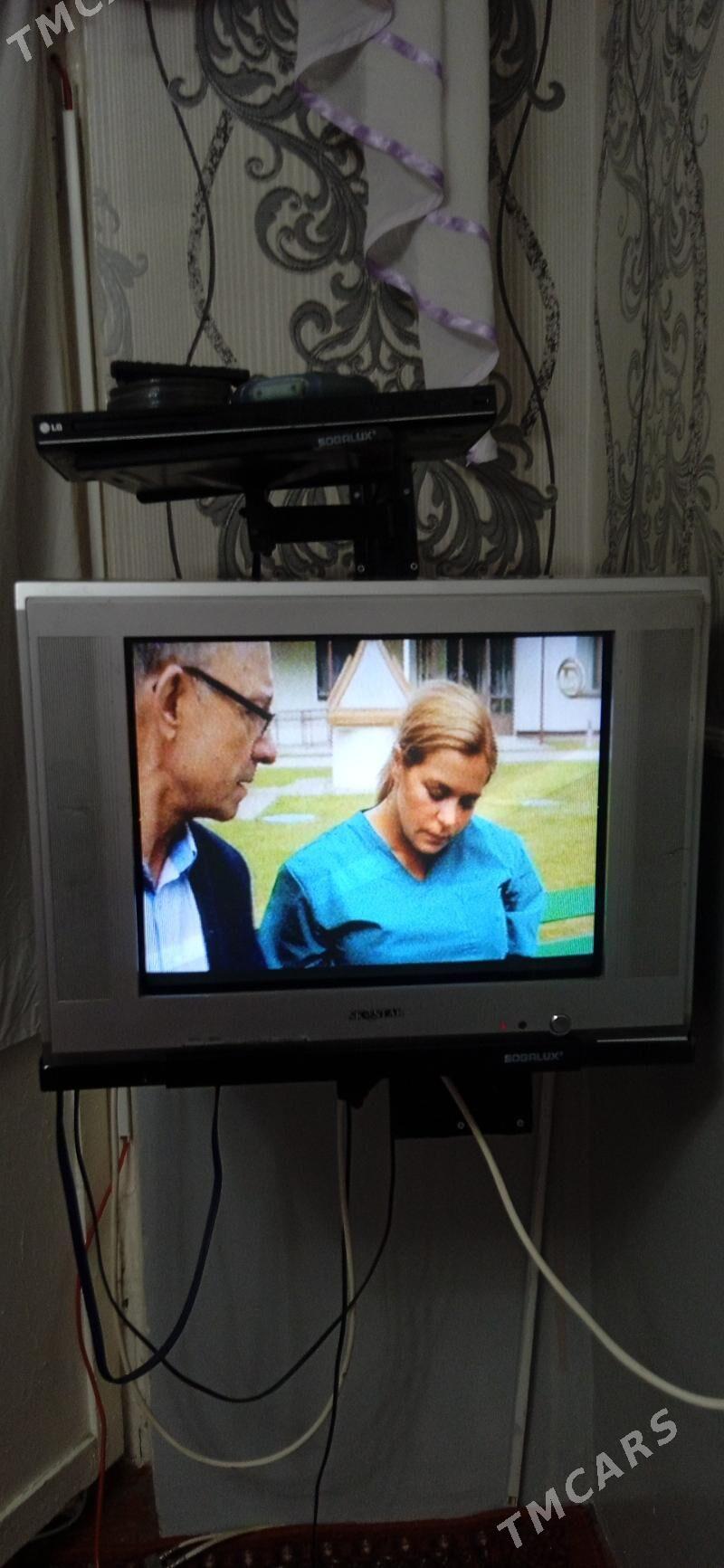 АМАТЛЫЖА. ПАСТАВКАЛАР - Мары - img 6