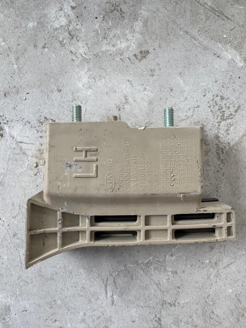 Kia Stinger Şaylary 5 000 TMT - Туркменабат - img 6