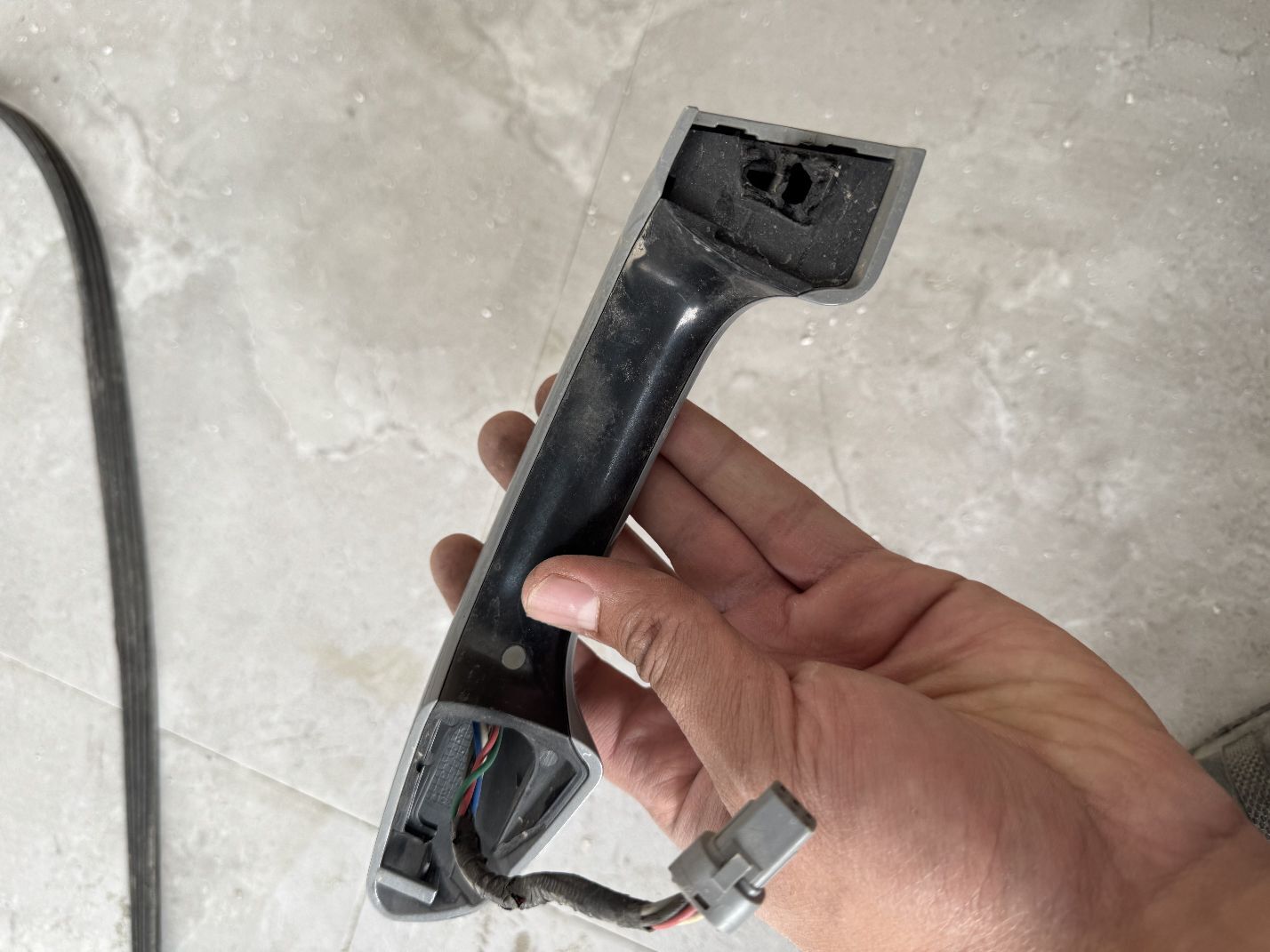 Kia Stinger Şaylary 5 000 TMT - Туркменабат - img 2