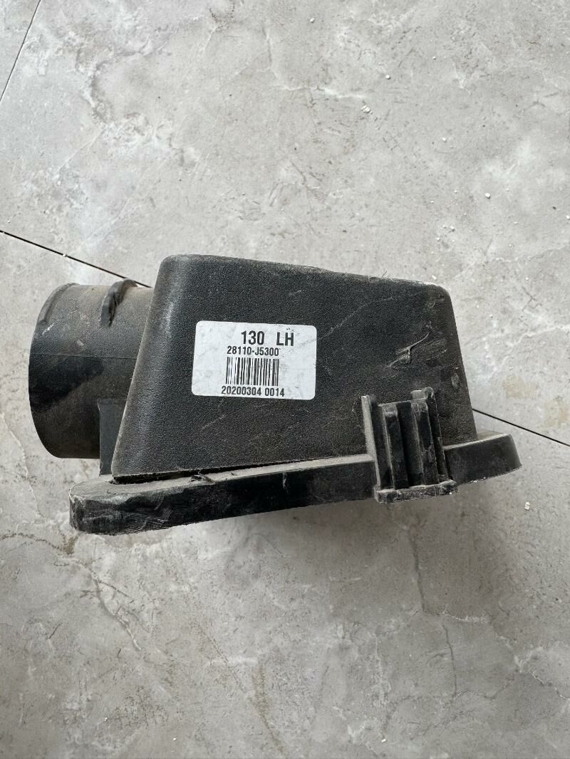 Kia Stinger Şaylary 5 000 TMT - Туркменабат - img 9