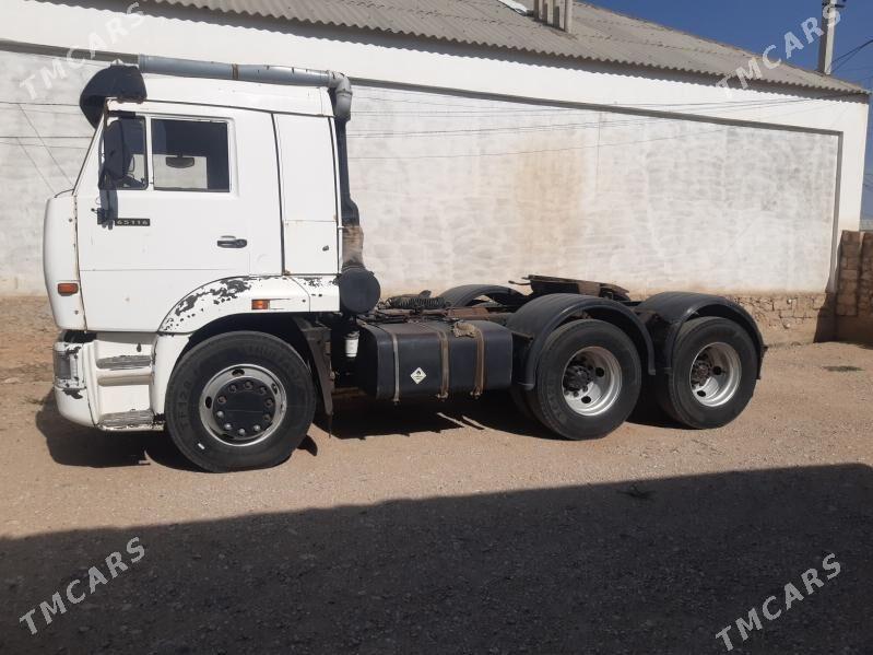 Kamaz 6520 2013 - 330 000 TMT - Balkanabat - img 2
