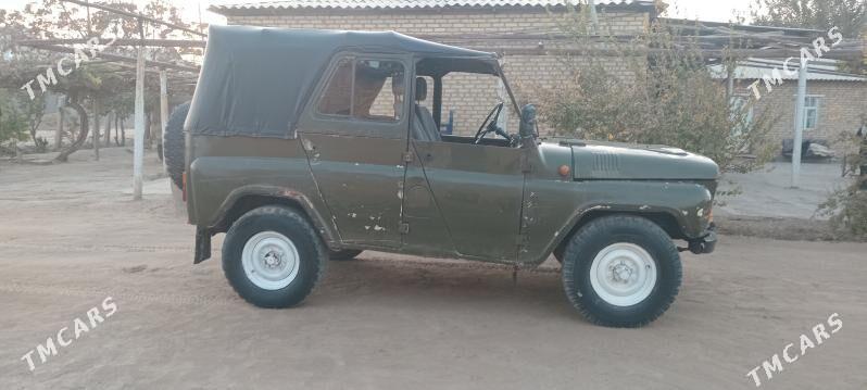 UAZ 469 1993 - 20 000 TMT - Каракумский этрап - img 5