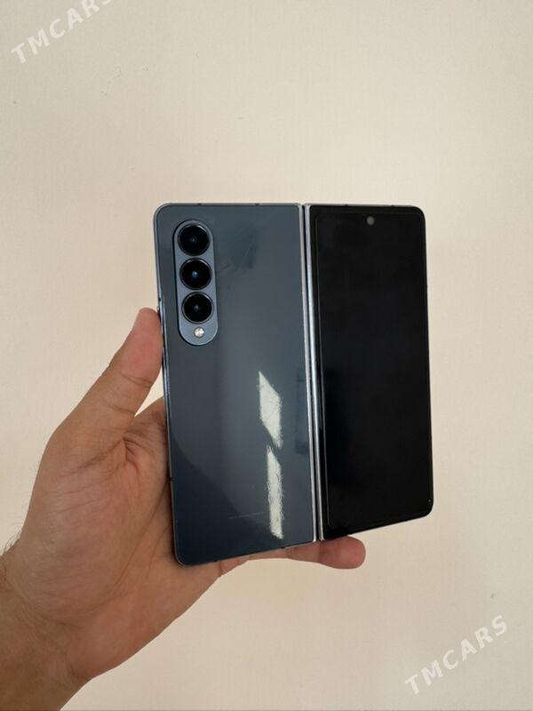 z fold 4 12/256GB - Туркменбаши - img 3