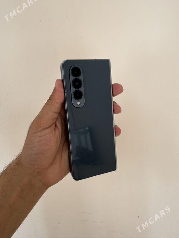 z fold 4 12/256GB - Туркменбаши - img 4