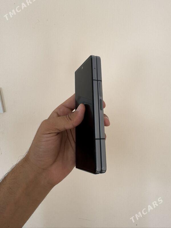 z fold 4 12/256GB - Туркменбаши - img 2