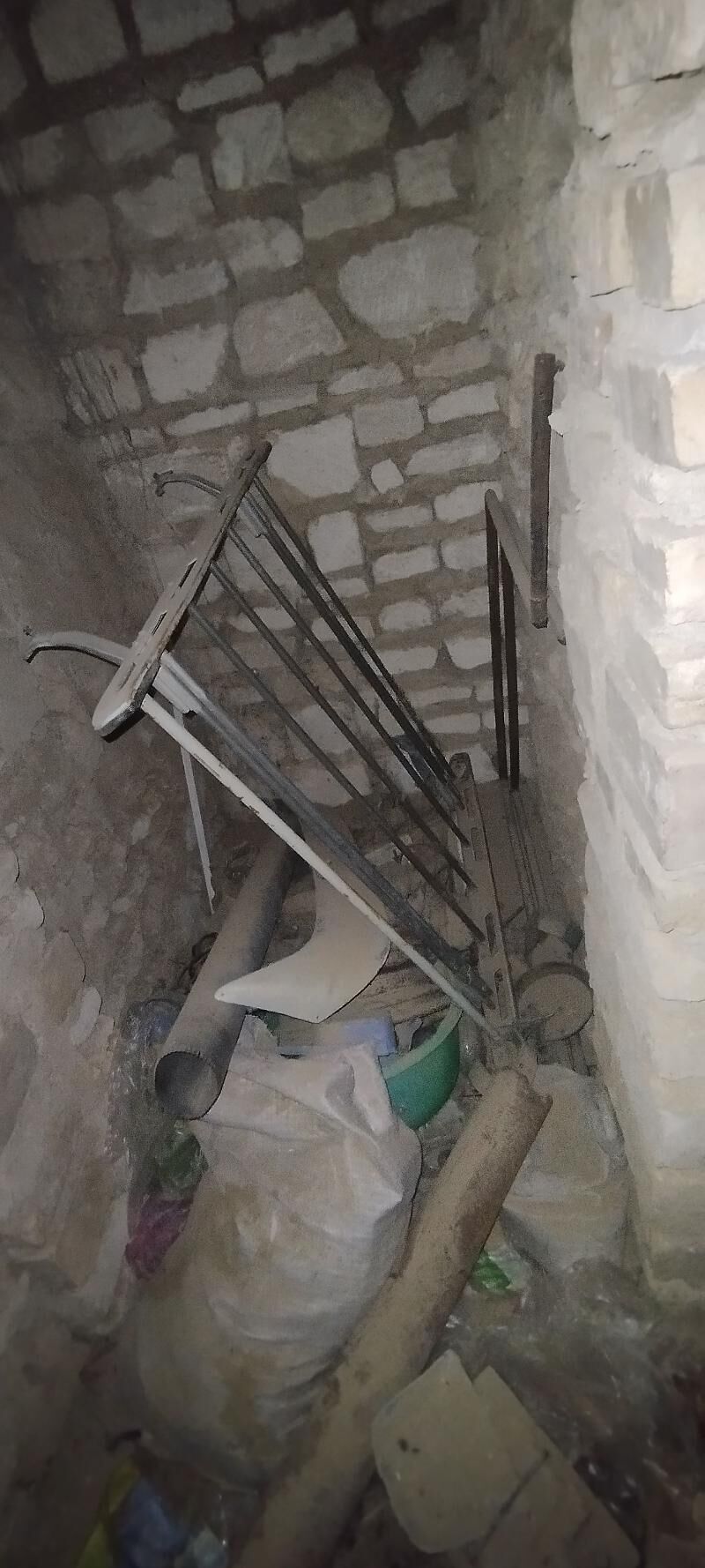 багаж жуглинки зават 500 TMT - Гызыларбат - img 2