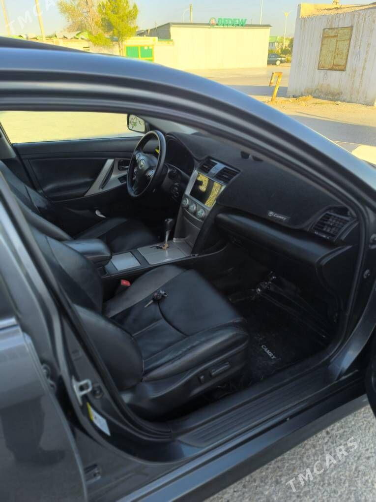 Toyota Camry 2008 - 195 000 TMT - Балканабат - img 7