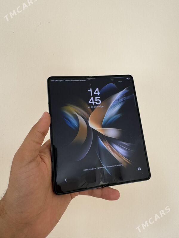 z fold 4 12/256GB - Туркменбаши - img 5