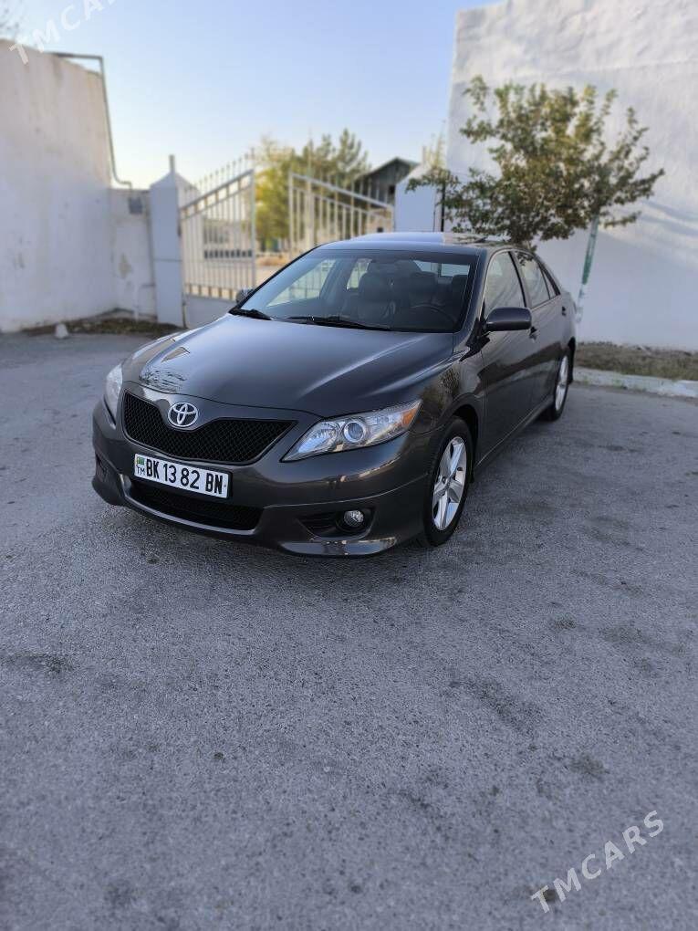 Toyota Camry 2008 - 195 000 TMT - Балканабат - img 4
