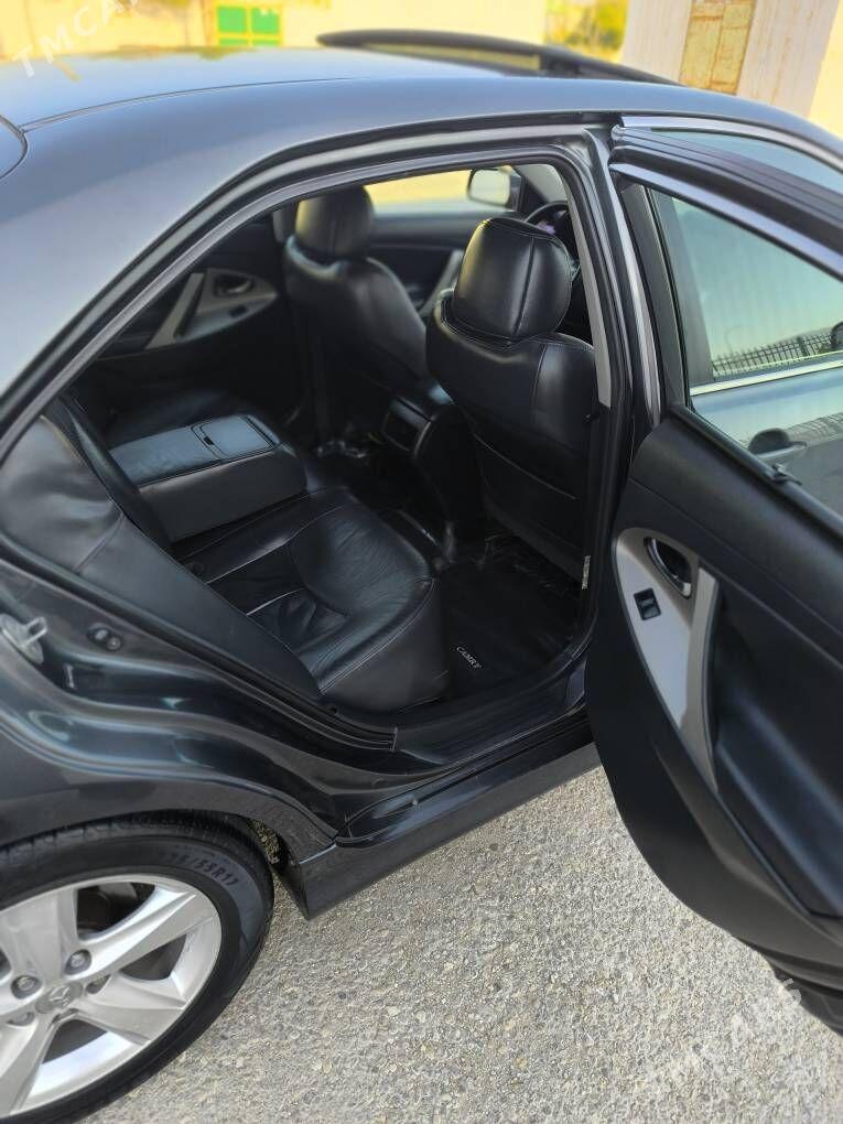 Toyota Camry 2008 - 195 000 TMT - Балканабат - img 5