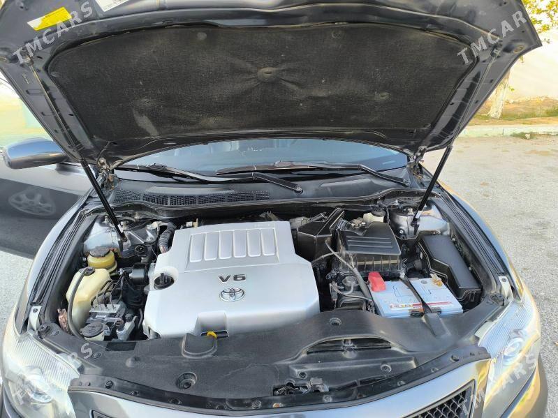 Toyota Camry 2008 - 195 000 TMT - Балканабат - img 6
