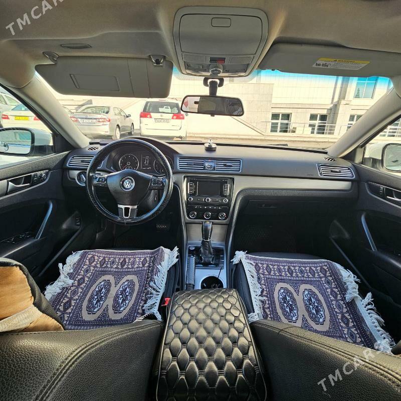 Volkswagen Passat 2015 - 180 000 TMT - Bekrewe - img 6