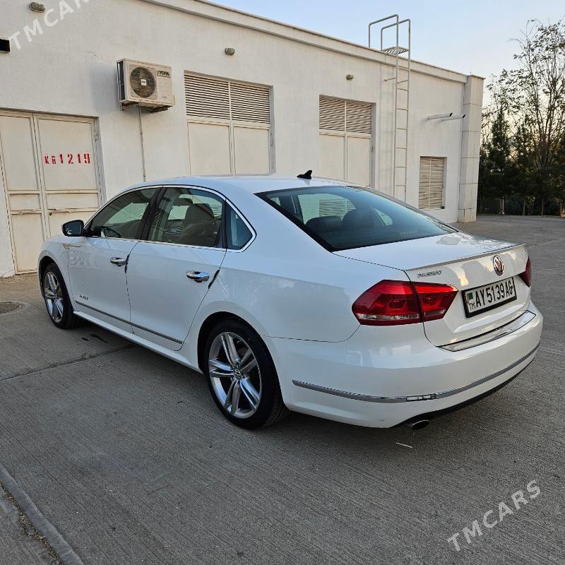 Volkswagen Passat 2015 - 180 000 TMT - Bekrewe - img 4