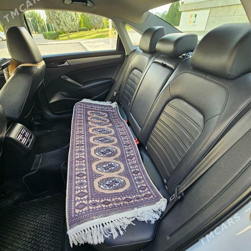 Volkswagen Passat 2015 - 180 000 TMT - Bekrewe - img 8