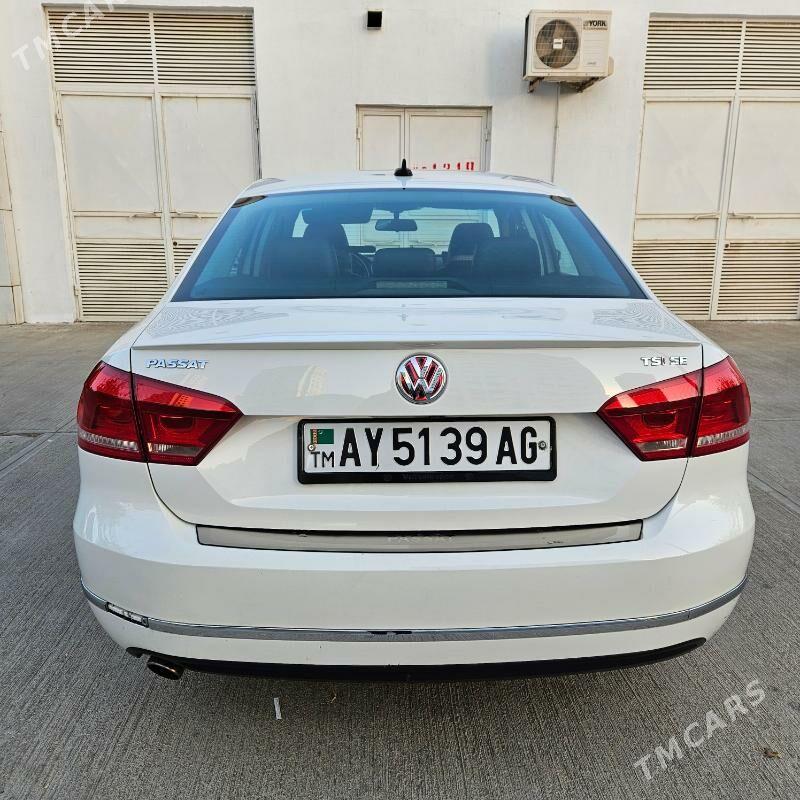 Volkswagen Passat 2015 - 180 000 TMT - Bekrewe - img 5